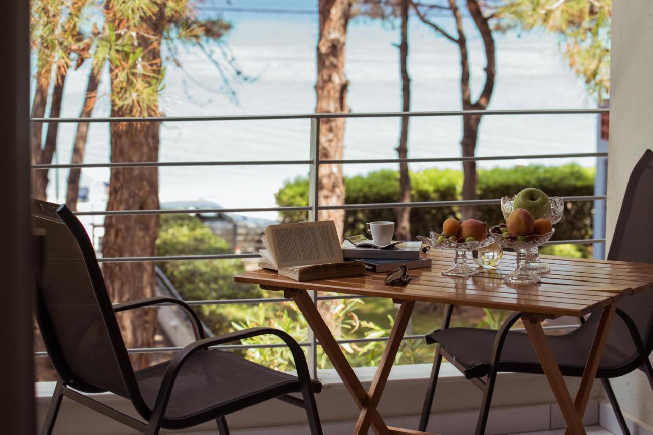Pefkohori Villa A&M By Luxlikehome Pefkochori Esterno foto