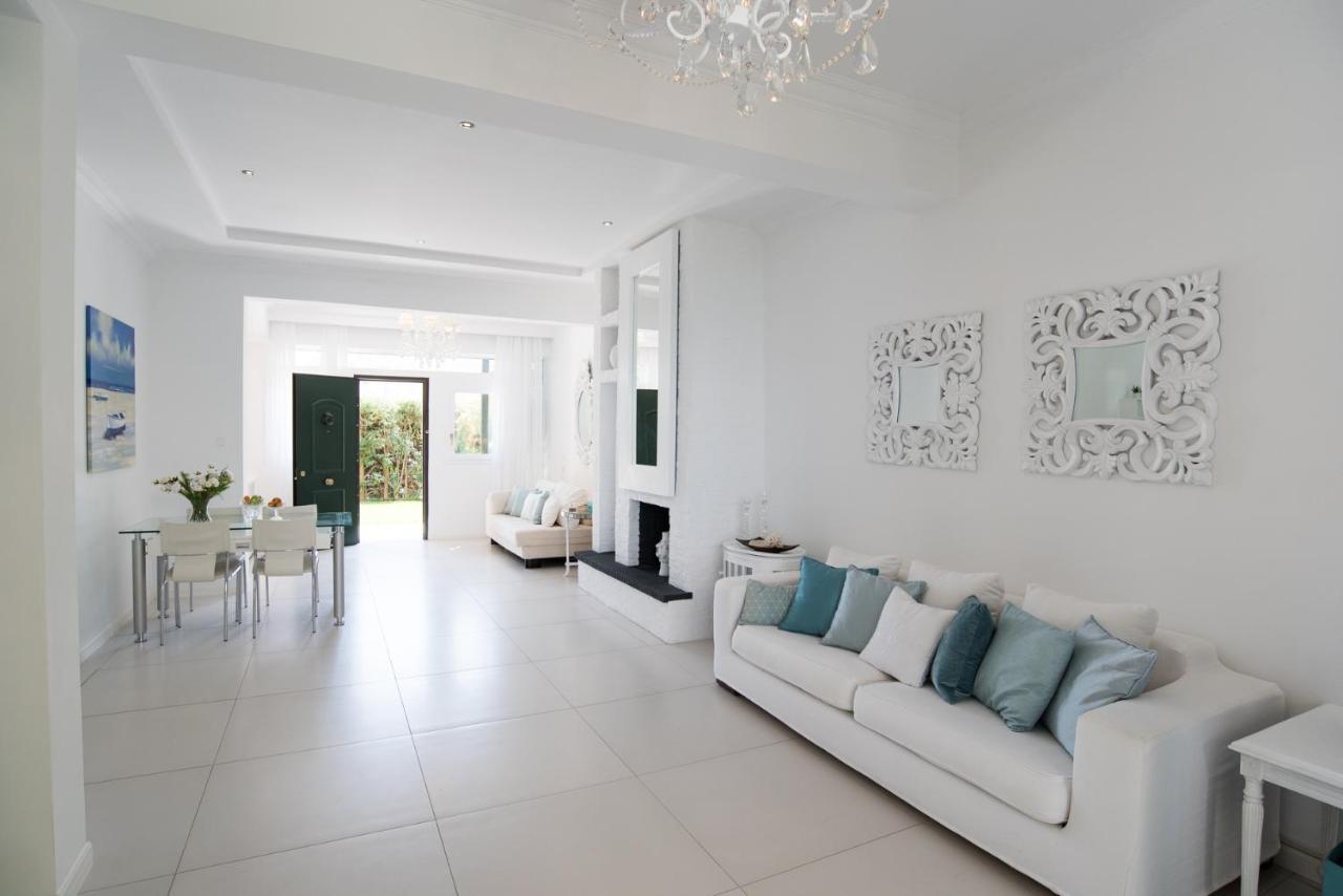 Pefkohori Villa A&M By Luxlikehome Pefkochori Esterno foto