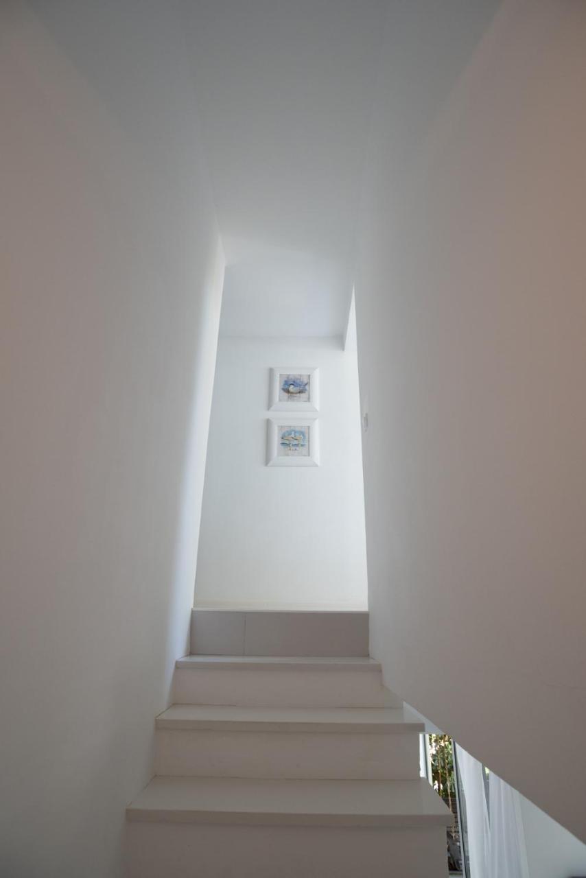 Pefkohori Villa A&M By Luxlikehome Pefkochori Esterno foto
