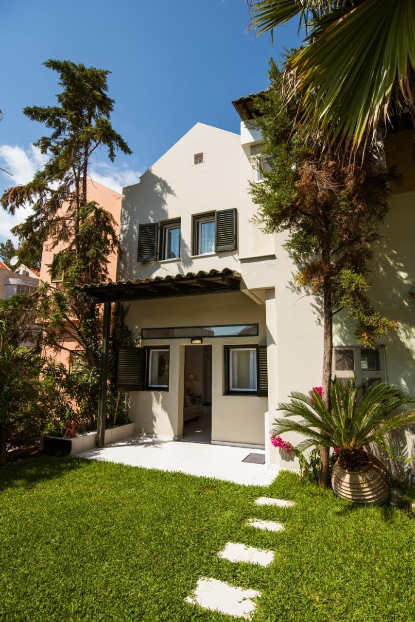 Pefkohori Villa A&M By Luxlikehome Pefkochori Esterno foto