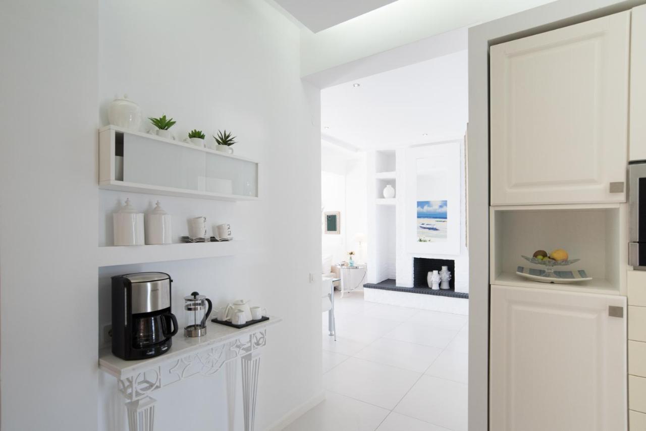 Pefkohori Villa A&M By Luxlikehome Pefkochori Esterno foto